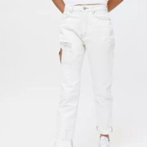 BDG High Rise Mom jeans
